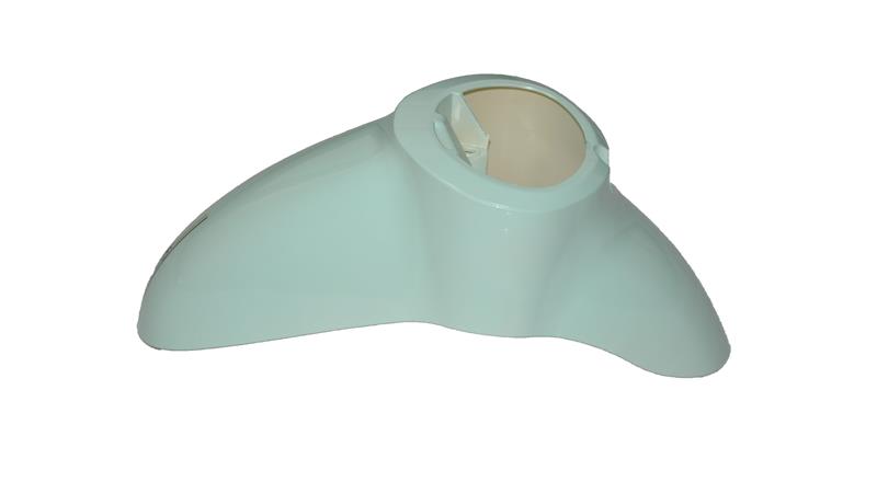 ÖN ÇAMURLUK MAVİ (ECORIDER XC)